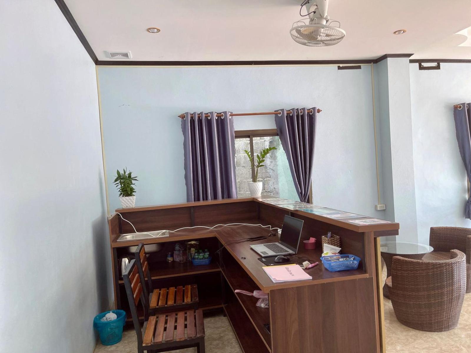 Smile Guesthouse Vangvieng Vang Vieng Bagian luar foto